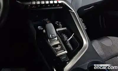 Peugeot 3008 2020 1.5 гидро в Москве № 257375, миниатюра 9