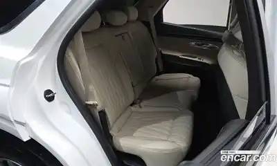 Genesis GV70 2023 2.5 гидро в Москве № 27600, миниатюра 12