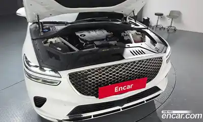 Genesis GV70 2023 2.5 гидро в Москве № 27600, миниатюра 6