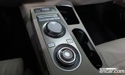 Genesis GV70 2023 2.5 гидро в Москве № 27600, миниатюра 9