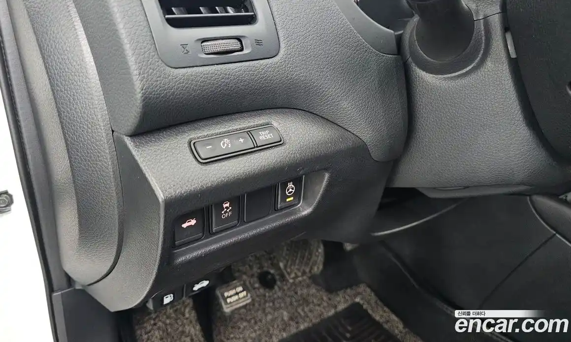 Nissan Altima 2017 2.5 гидро в Москве № 285046, фото 18