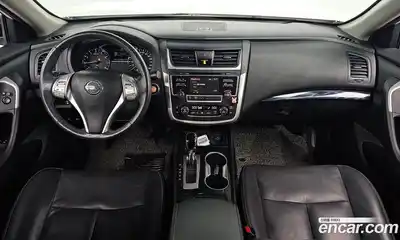 Nissan Altima 2017 2.5 гидро в Москве № 285046, миниатюра 7