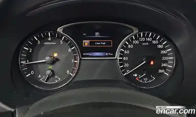 Nissan Altima 2017 2.5 гидро в Москве № 285046, миниатюра 8