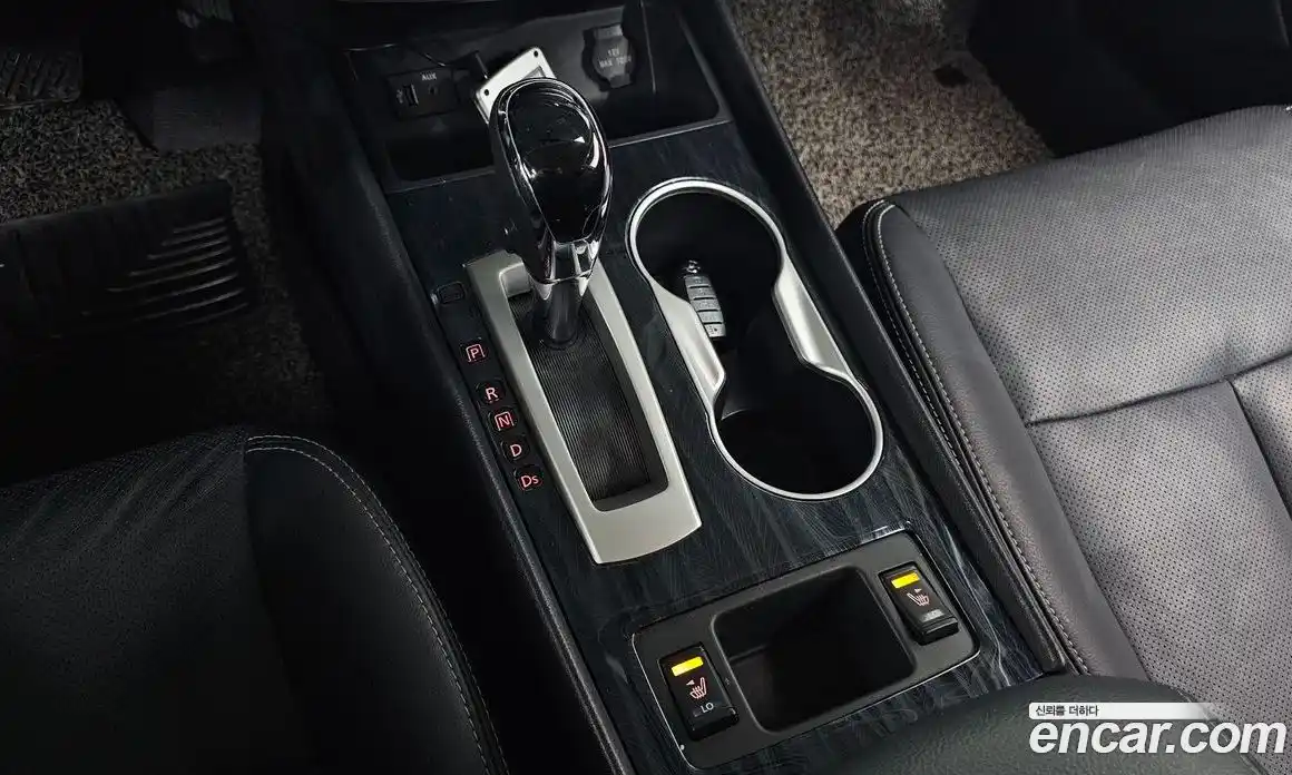 Nissan Altima 2017 2.5 гидро в Москве № 285046, фото 9