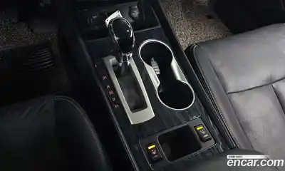 Nissan Altima 2017 2.5 гидро в Москве № 285046, миниатюра 9