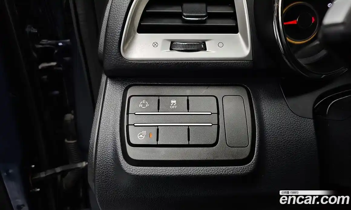 SsangYong TIBOLI 2015 1.6 гидро в Москве, фото 16