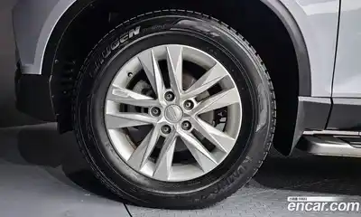 SsangYong Rexton 2018 2.2 гидро, миниатюра 5