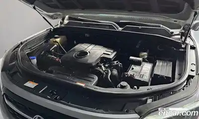 SsangYong Rexton 2018 2.2 гидро, миниатюра 6