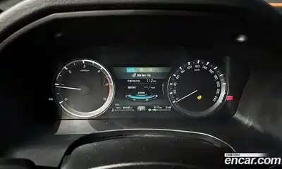 SsangYong Rexton 2018 2.2 гидро, миниатюра 8