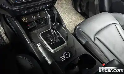 SsangYong Rexton 2018 2.2 гидро, миниатюра 9