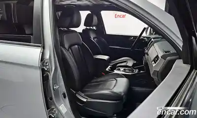 SsangYong Rexton 2018 2.2 гидро, миниатюра 10