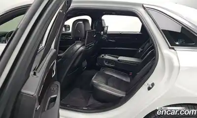 Cadillac CT6 2019 3.6 гидро в Москве № 337090, миниатюра 11