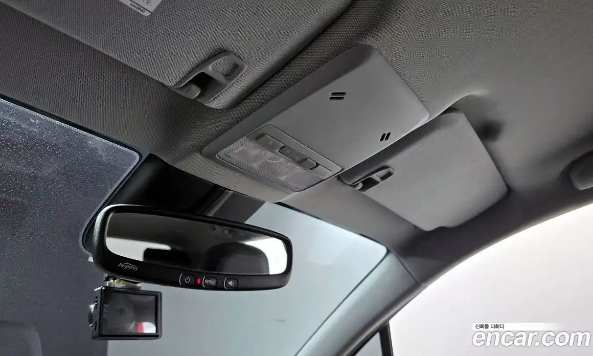 Chevrolet Trax 2019 1.4 гидро в Москве № 40621, фото 20
