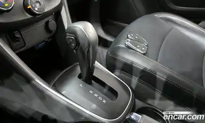 Chevrolet Trax 2019 1.4 гидро в Москве № 40621, миниатюра 9