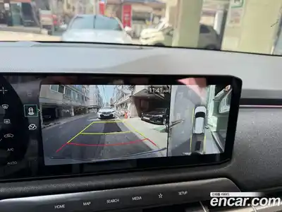 Kia EV3 2025 гидро в Москве № 519, миниатюра 12