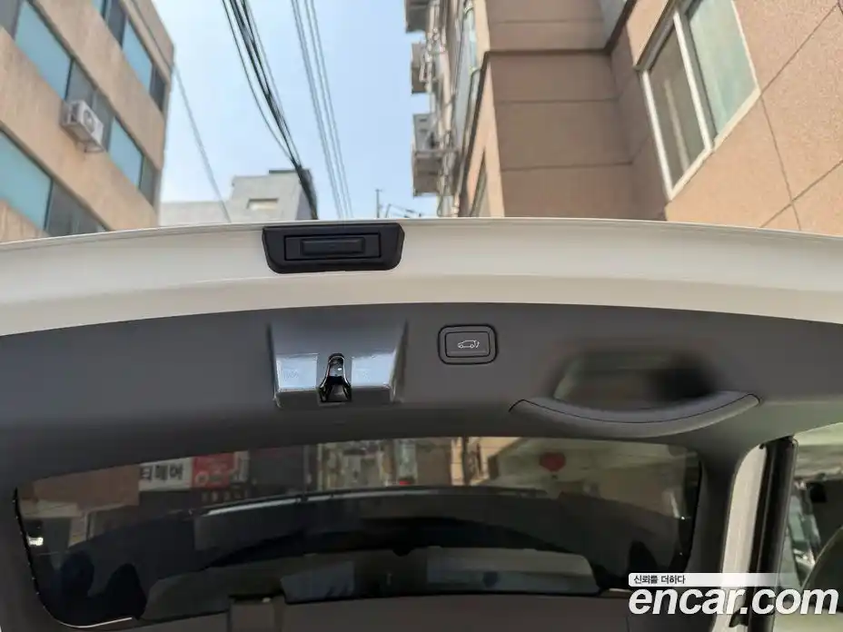 Kia EV3 2025 гидро в Москве № 519, фото 15
