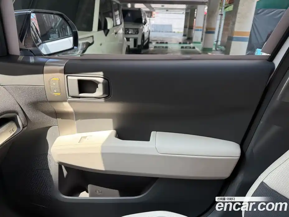 Kia EV3 2025 гидро в Москве № 519, фото 16