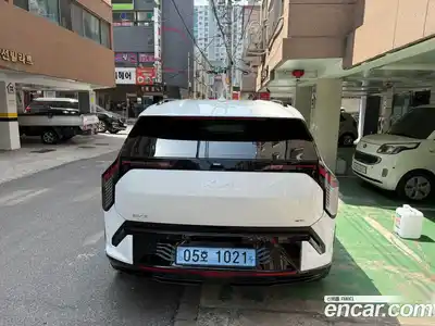 Kia EV3 2025 гидро в Москве № 519, миниатюра 2