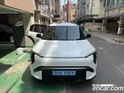 Kia EV3 2025 гидро в Москве № 519, миниатюра 3