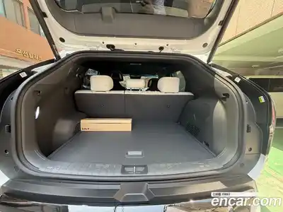 Kia EV3 2025 гидро в Москве № 519, миниатюра 4