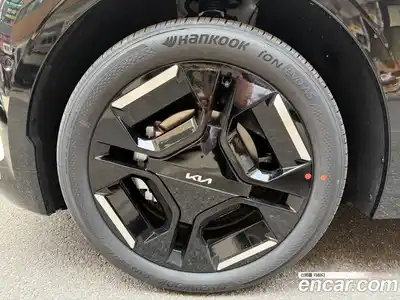 Kia EV3 2025 гидро в Москве № 519, миниатюра 5
