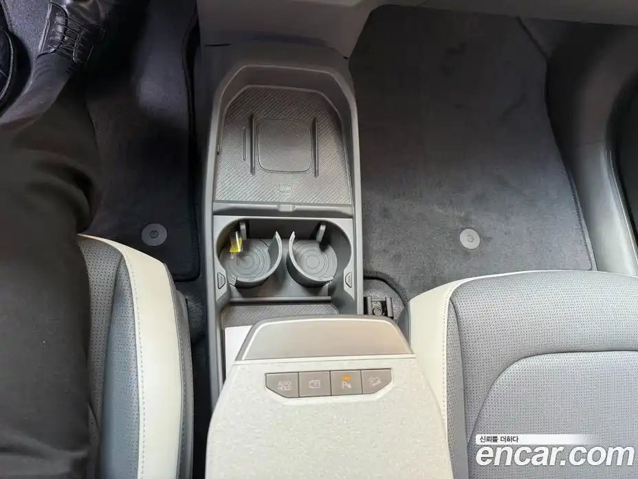 Kia EV3 2025 гидро в Москве № 519, фото 7