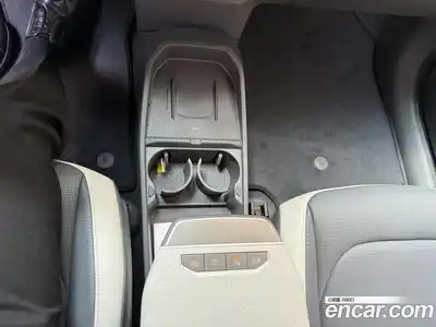 Kia EV3 2025 гидро в Москве № 519, миниатюра 7