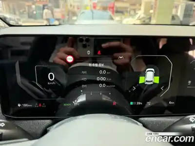 Kia EV3 2025 гидро в Москве № 519, миниатюра 8