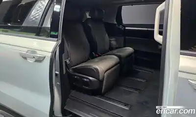 Kia Canival 2024 1.6 гидро в Москве № 56173, миниатюра 11