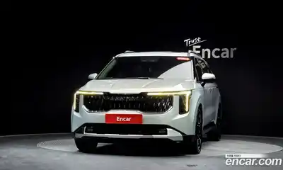 Kia Canival 2024 1.6 гидро в Москве № 56173, миниатюра 2