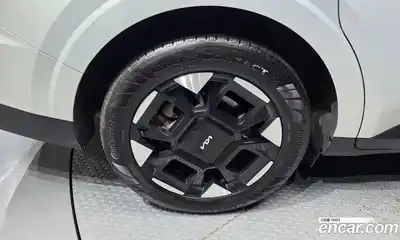 Kia Canival 2024 1.6 гидро в Москве № 56173, миниатюра 4