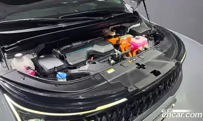 Kia Canival 2024 1.6 гидро в Москве № 56173, миниатюра 5