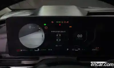 Kia Canival 2024 1.6 гидро в Москве № 56173, миниатюра 7