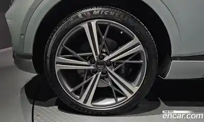 Genesis GV80 2024 2.5 гидро в Москве № 57888, миниатюра 5