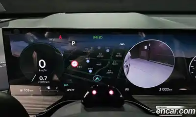 Genesis GV80 2024 2.5 гидро в Москве № 57888, миниатюра 8