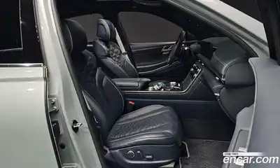 Genesis GV80 2024 2.5 гидро в Москве № 57888, миниатюра 10
