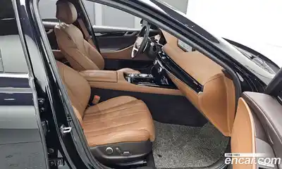 Genesis G80 2020 3.5 гидро в Москве, миниатюра 12