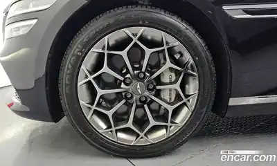 Genesis G80 2020 3.5 гидро в Москве, миниатюра 5
