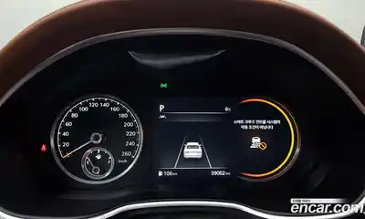 Genesis G80 2020 3.5 гидро в Москве, миниатюра 8