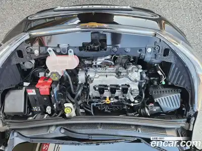 Chevrolet Spark 2016 1.0 гидро в Москве, миниатюра 12