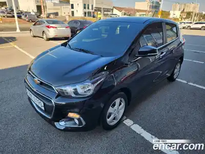 Chevrolet Spark 2016 1.0 гидро в Москве, миниатюра 2