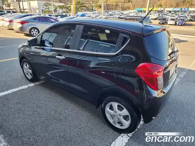 Chevrolet Spark 2016 1.0 гидро в Москве, миниатюра 3