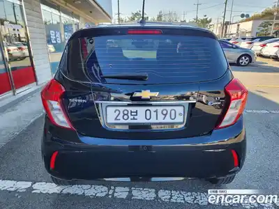 Chevrolet Spark 2016 1.0 гидро в Москве, миниатюра 4