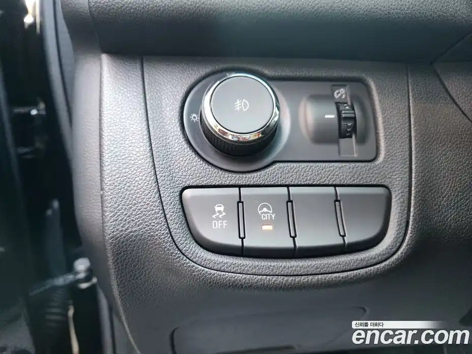 Chevrolet Spark 2016 1.0 гидро в Москве, фото 7