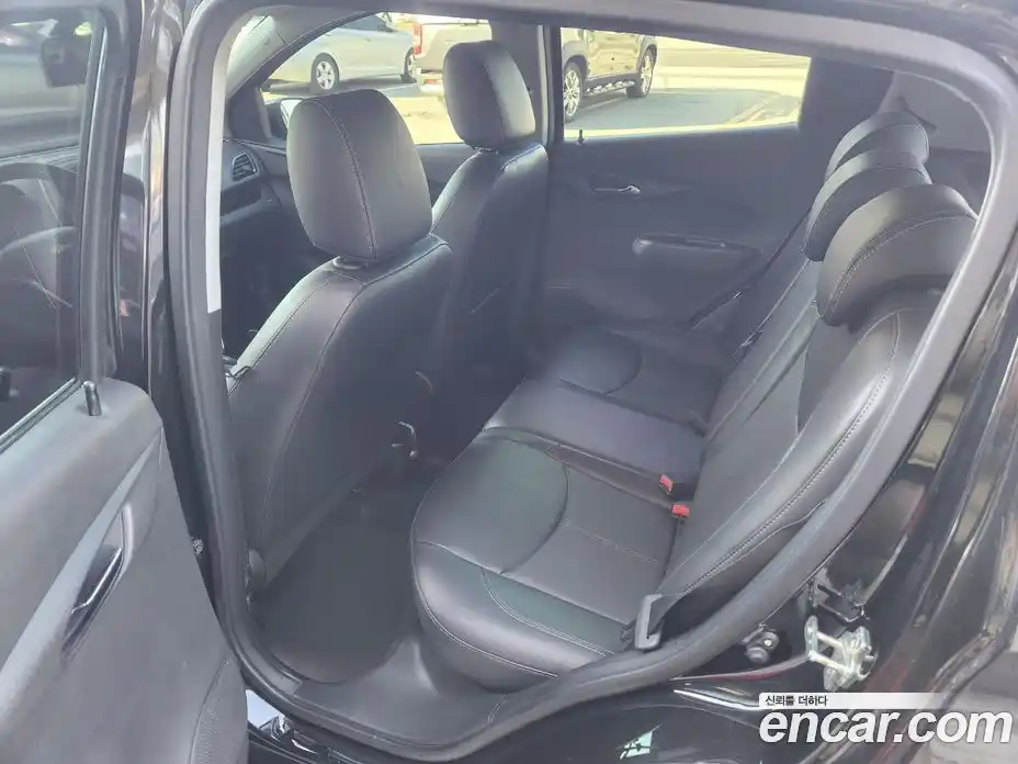 Chevrolet Spark 2016 1.0 гидро в Москве, фото 10