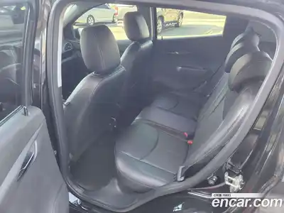 Chevrolet Spark 2016 1.0 гидро в Москве, миниатюра 10