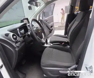 Chevrolet Trax 2015 1.4 гидро в Москве № 84864, миниатюра 11