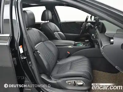 Lexus LS 2021 3.4 гидро в Москве № 895890, миниатюра 10