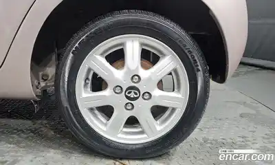 Chevrolet Matiz 2010 1.0 гидро в Москве № 96233, миниатюра 5