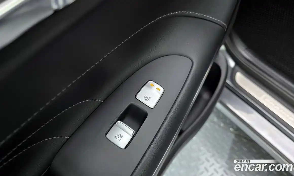 Hyundai Grandeur 2020 2.4 гидро в Москве, фото 17